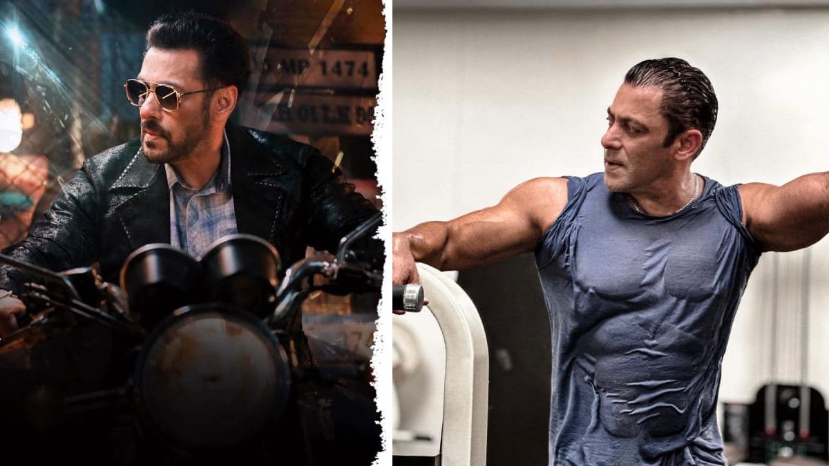 जब Salman Khan ने बॉलीवुड के मशहूर डायरेक्टर को जड़ दिया था थप्पड़, बाद में मांगनी पड़ी माफी
