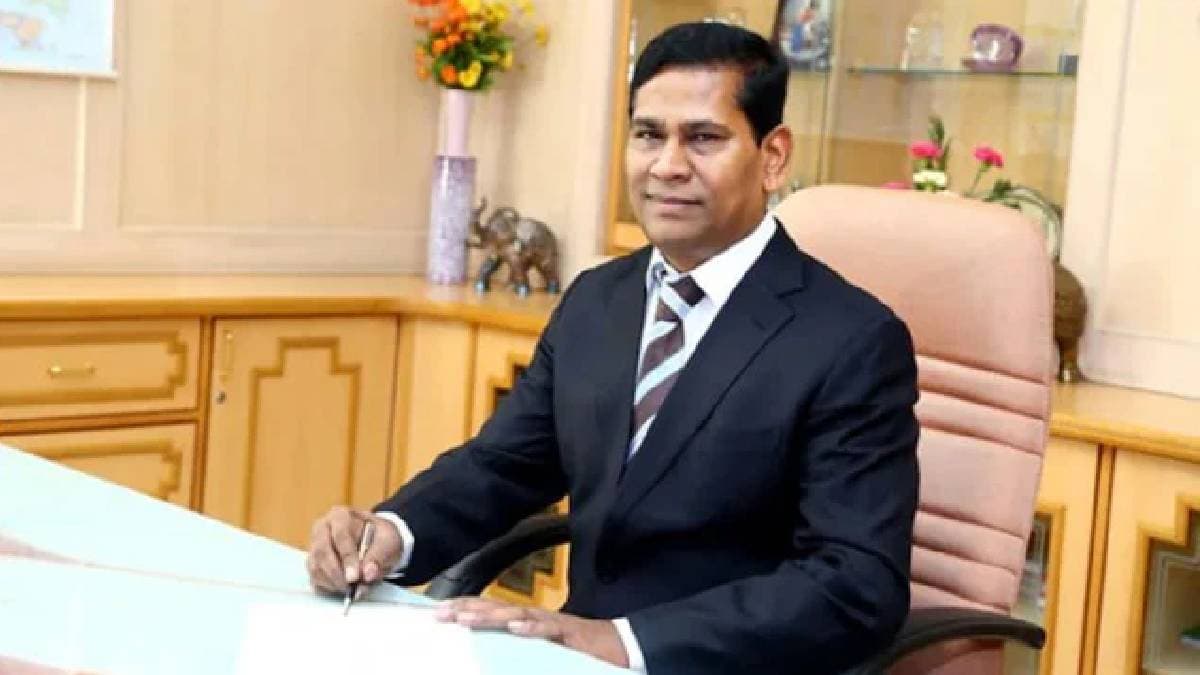 6 साल में खरीदा 1300 करोड़ का चुनावी बॉन्ड, फ्यूचर गेमिंग कंपनी के खिलाफ 3 सांसदों ने क्यों लिखा पत्र?