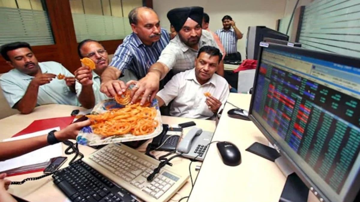 शेयर मार्केट की मौज! सेंसेक्स फिर से 75 हजार पार, निवेशकों को 8 लाख करोड़ रुपये का फायदा, दो दिन में आए 21 लाख करोड़