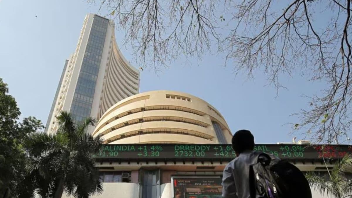 सत्ता में तीसरी बार मोदी सरकार पर शेयर मार्केट में उतार-चढ़ाव क्यों? 5 कारण