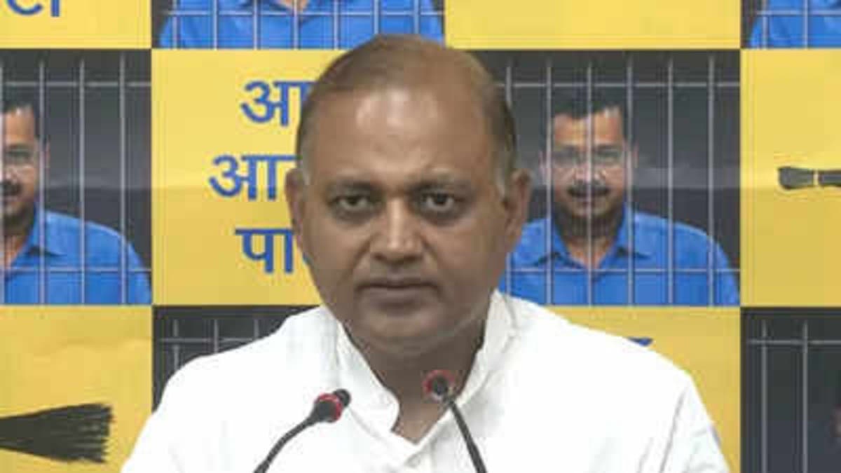 क्यों डाली मोदी के PM बनने पर सिर मुंडवाने वाली पोस्ट? आप नेता ने बताई वजह