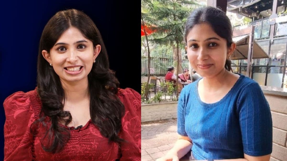 Success Story of Arushi Agarwal : एक करोड़ की नौकरी ठुकरा शुरू किया बिजनेस, आज 50 करोड़ की मालकिन