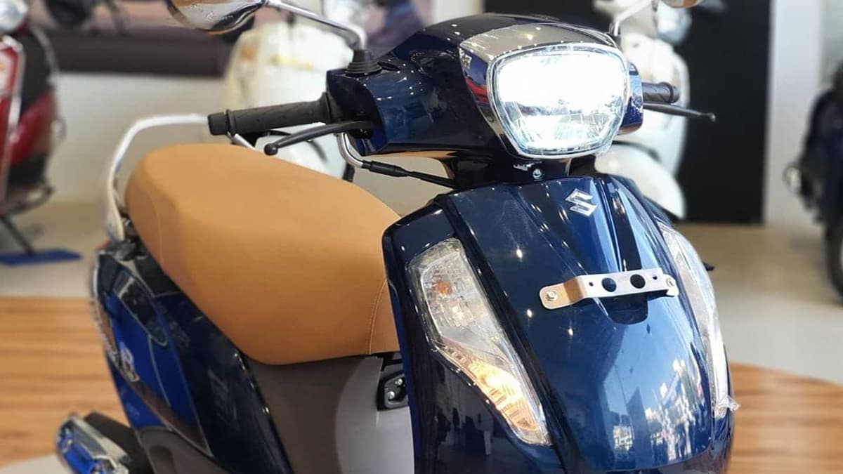 suzuki
