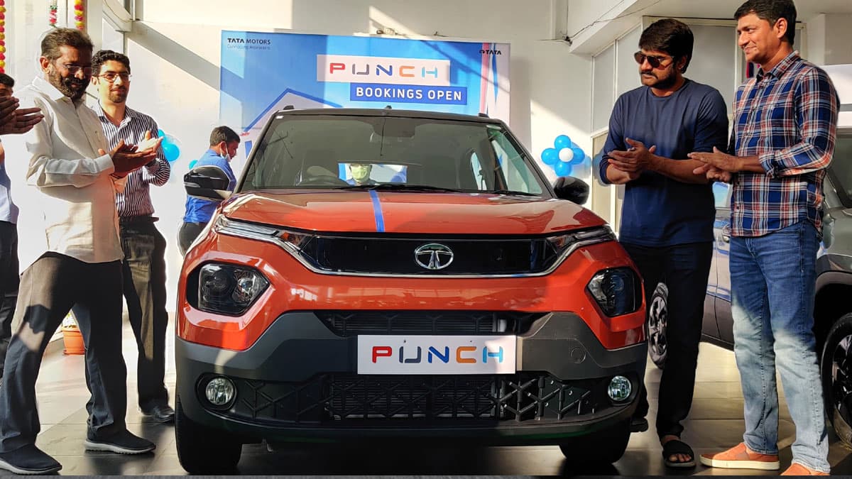 भारत में जमकर बिकी ये 5 SUV, क्रेटा को पीछे छोड़ पंच बनी नंबर 1
