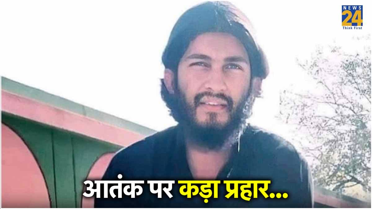 सेना को मिली बड़ी कामयाबी, 4 आतंकी हमलों का मास्टरमाइंड जैश कमांडर रिहान साथी समेत ढेर