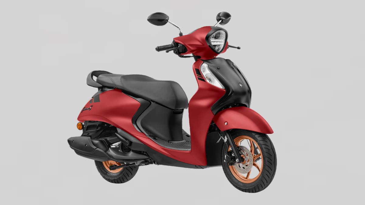 Yamaha Fascino S अब इस खास फीचर के साथ हुआ लॉन्च! जानें इसके टॉप फीचर्स