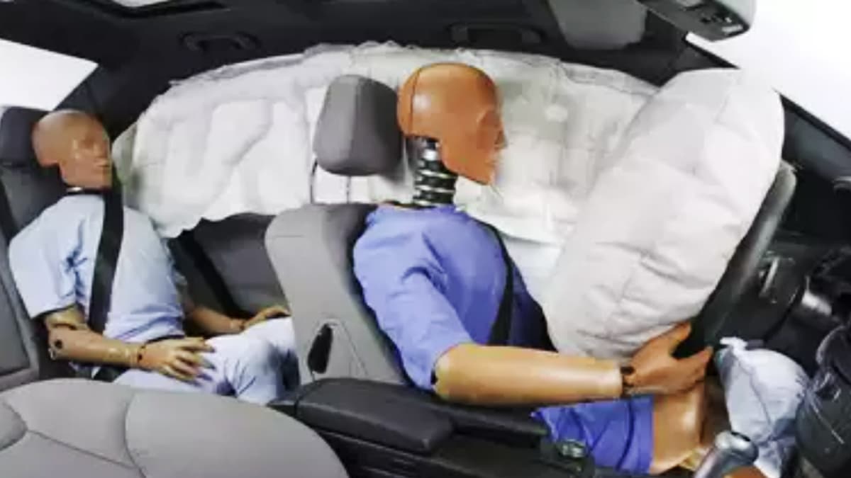 इन सस्ती SUVs में मिल रहे हैं 6 एयरबैग्स, कीमत महज 6.12 लाख से शुरू