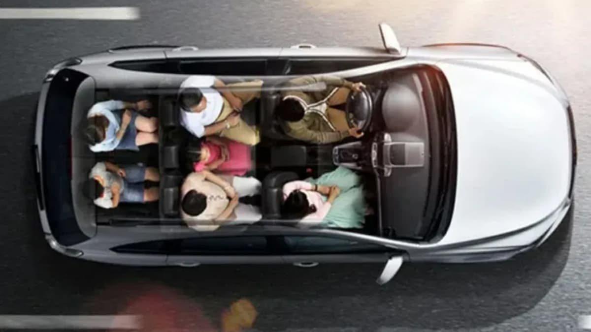 5.27 लाख रुपये कीमत, 27 km की माइलेज, घर लायें सबसे सस्ती 7 सीटर कारें