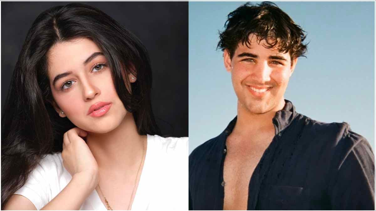 Naomika Saran कौन? जिनके साथ अक्सर वायरल होती हैं Akshay Kumar के बेटे आरव की फोटोज