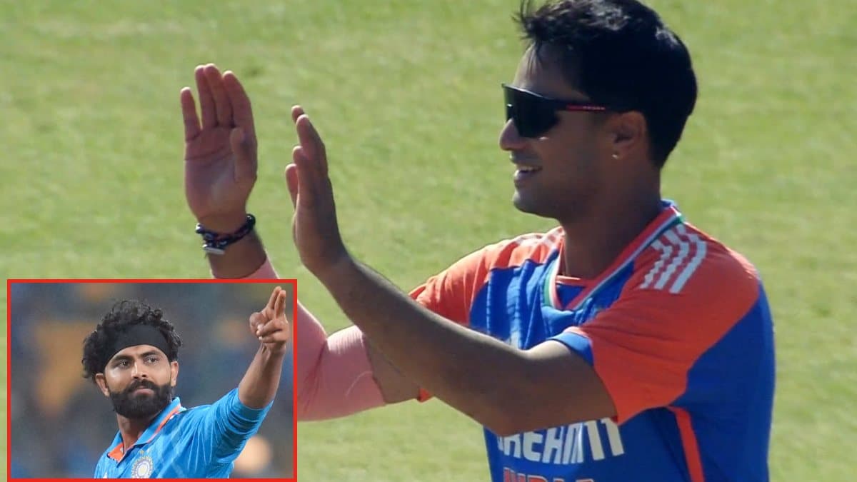 IND vs ZIM: क्या अभिषेक शर्मा बनेंगे दूसरे जड्डू? बल्लेबाजी के बाद गेंदबाजी में दिखाया कमाल