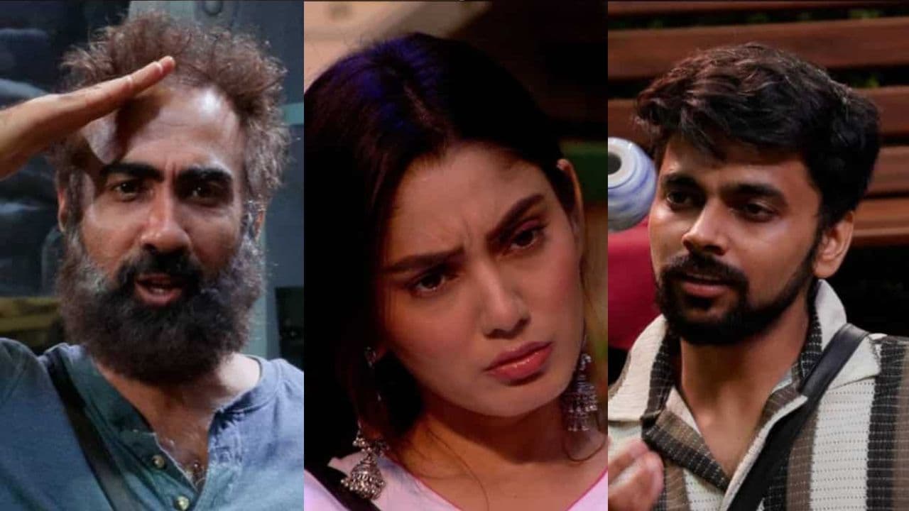 Bigg Boss OTT 3: फिनाले से 5 दिन पहले शो को मिले TOP 7, इस कंटेस्टेंट को बताया जा रहा शो का विनर
