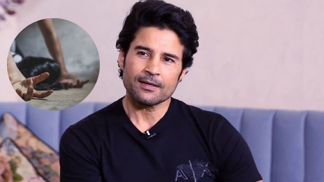 फिल्ममेकर ने किया Casting Couch, बोला- मेरी आंखों में देखो, Showtime के एक्टर का छलका दर्द