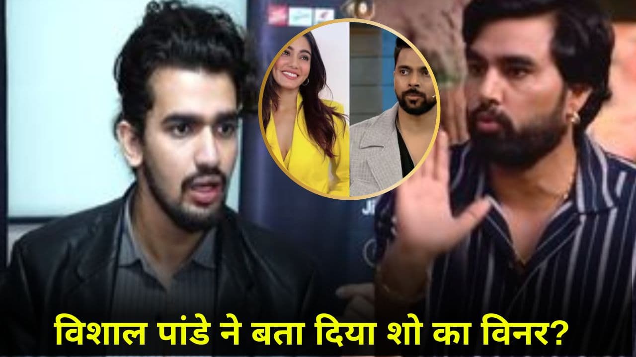 Bigg Boss OTT 3: Vishal Pandey ने इस कंटेस्टेंट को बताया विनर, इंटरव्यू में किया चौंकाने वाला खुलासा
