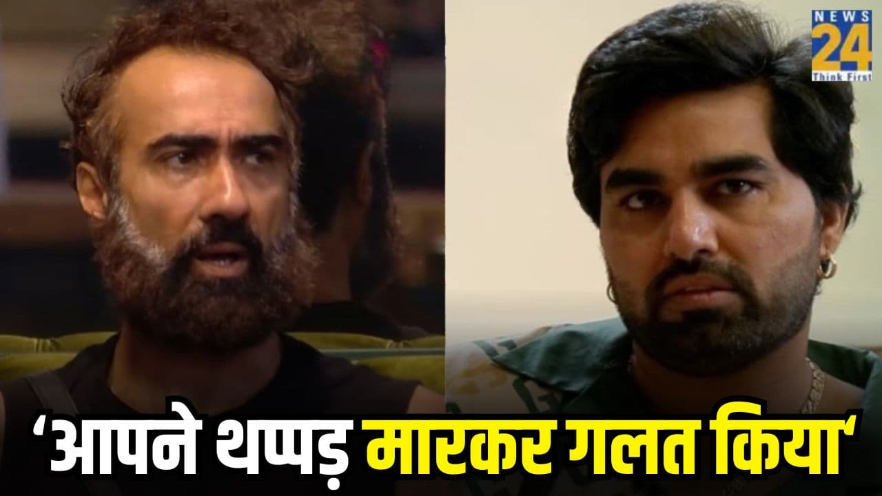 Bigg Boss OTT 3: थप्पड़ कांड पर Armaan Malik घर में भी ट्रोल, Ranveer Shorey बोले-पैर पर कुल्हाड़ी