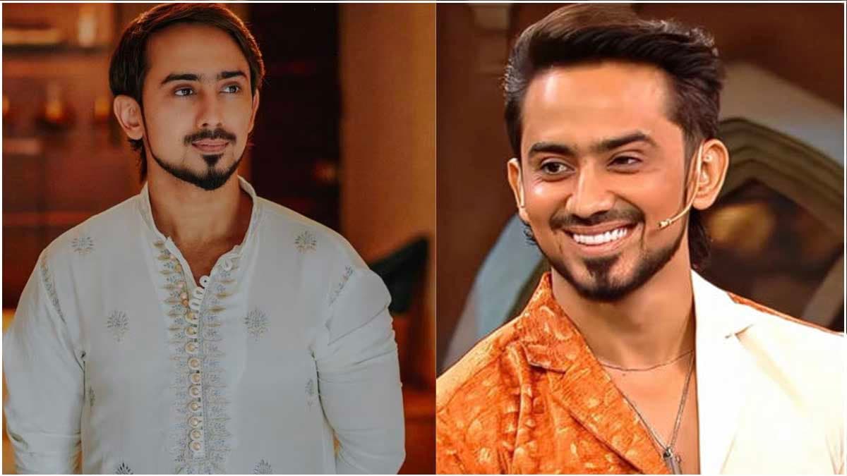 Adnaan Shaikh ने Bigg Boss OTT 3 में रचा इतिहास, 1 हफ्ते में ही बना दिया खास रिकॉर्ड
