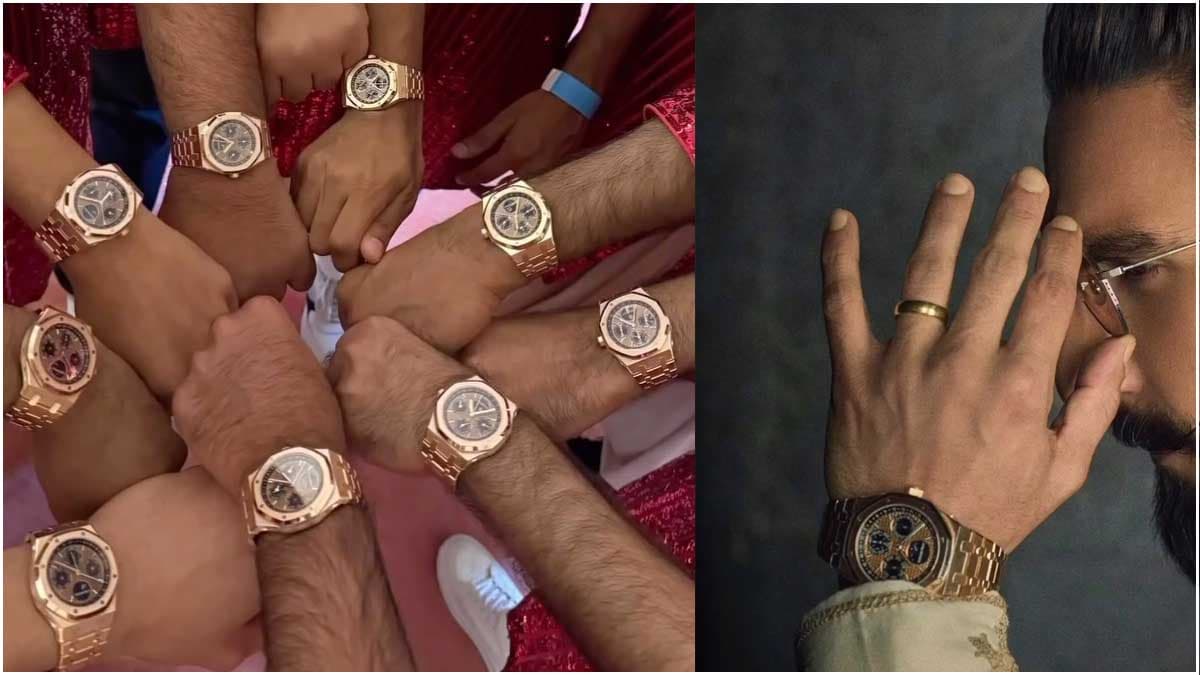 Anant-Radhika Wedding