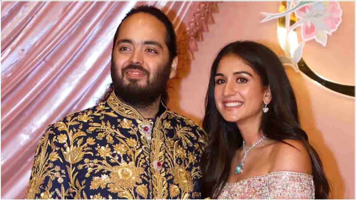 20 घंटे जेल की हवा खाने के बाद बाहर आए यूट्यूबर-बिजनेसमैन, अनंत-राधिका की शादी में बिन बुलाए जाना पड़ा महंगा