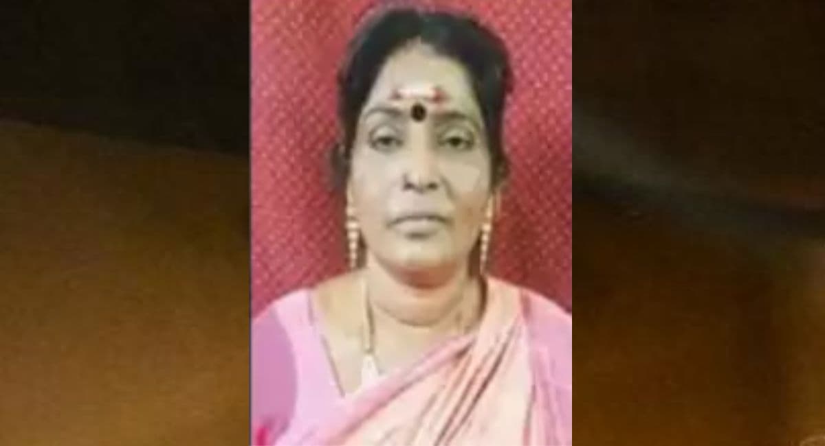 बसपा नेता के मर्डर केस में BJP नेता गिरफ्तार, तमिलनाडु पुलिस की स्पेशल टीम का बड़ा एक्शन