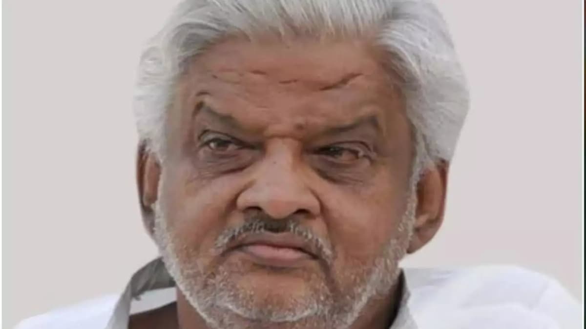 6 बार के विधायक, 2 बार रहे मंत्री... कौन थे 'शेर-ए-भोपाल' आरिफ अकील जिनका आज हुआ निधन