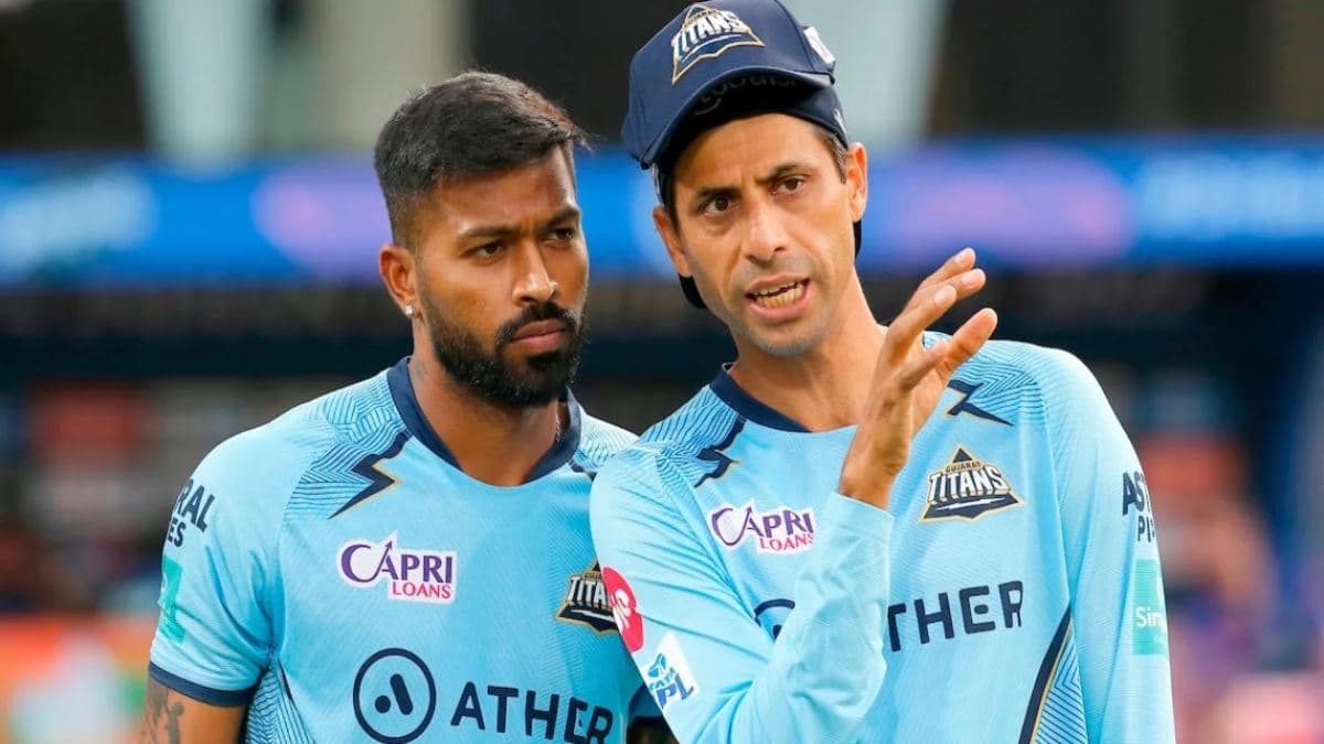 आशीष नेहरा ने टीम इंडिया का कोच बनने के लिए क्यों नहीं दिया आवेदन? खुद बताई वजह