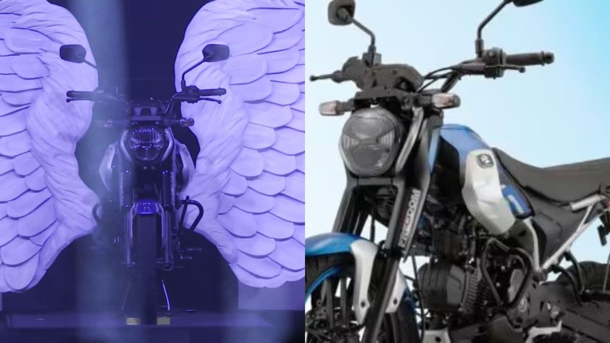 Bajaj CNG Bike: सीएनजी खत्म होने पर भी नहीं रुकेगी बाइक, शानदार है ये फीचर