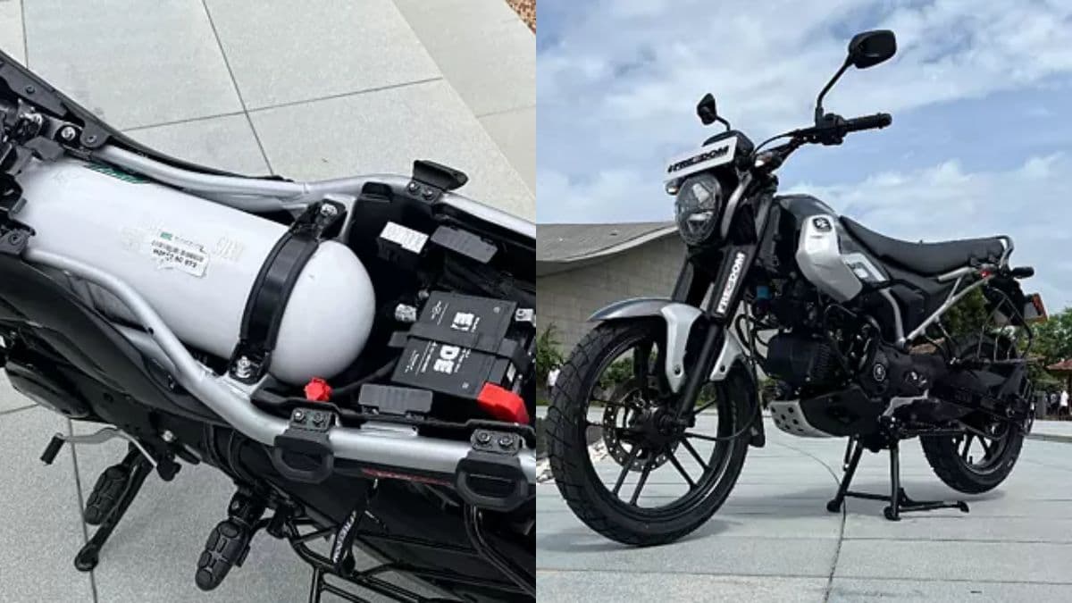 Bajaj CNG Bike: दिल्ली नहीं अभी इन 2 राज्यों में ही मिलेगी ये बाइक, 1 KM पर आएगा महज 1 रुपये का खर्च