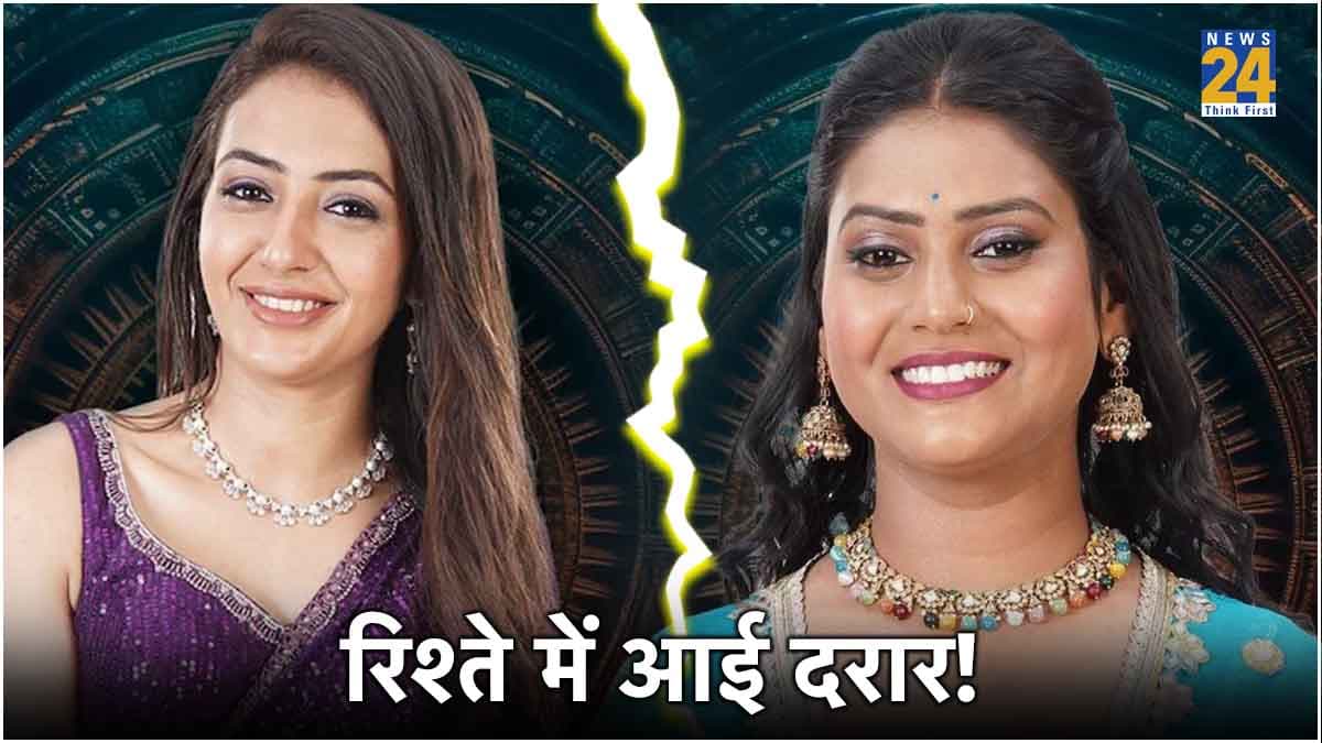 Bigg Boss OTT 3: क्या अरमान-विशाल के क्लेश की वजह से टूट जाएगा Chandrika-Shivani का रिश्ता?