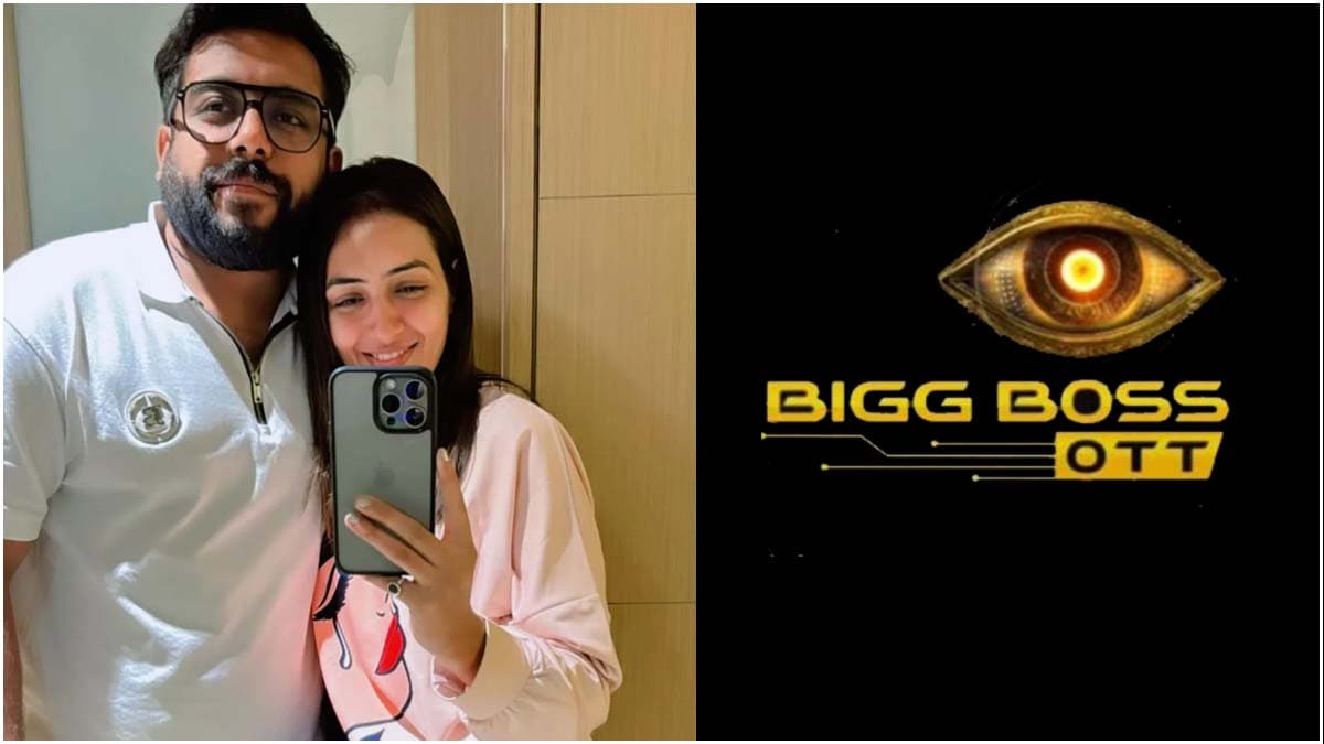 Bigg Boss OTT 3: बेघर हुई वड़ा पाव गर्ल तो पति ने मेकर्स पर साधा निशाना, Yugam Dixit ने लगा दिया ये आरोप