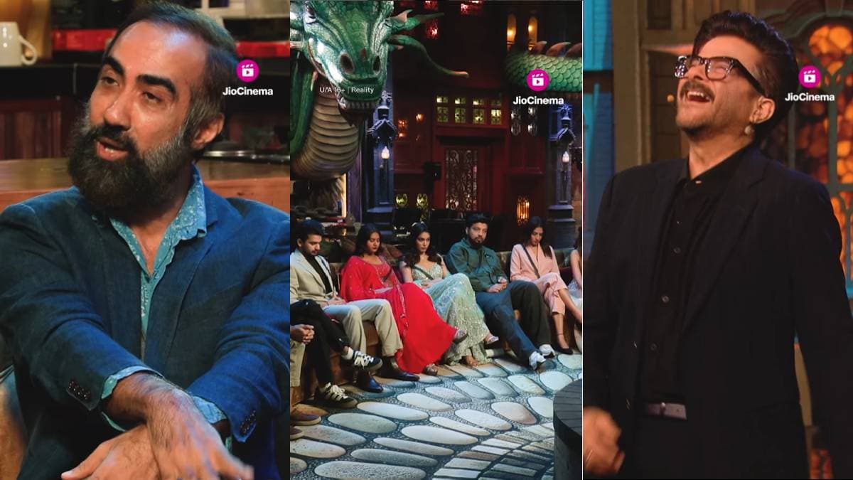Bigg Boss OTT3: वो 5 कंटेस्टेंट कौन? जिनकी रणवीर शौरी ने की मिमिक्री, हंसी से लोटपोट हुए अनिल कपूर