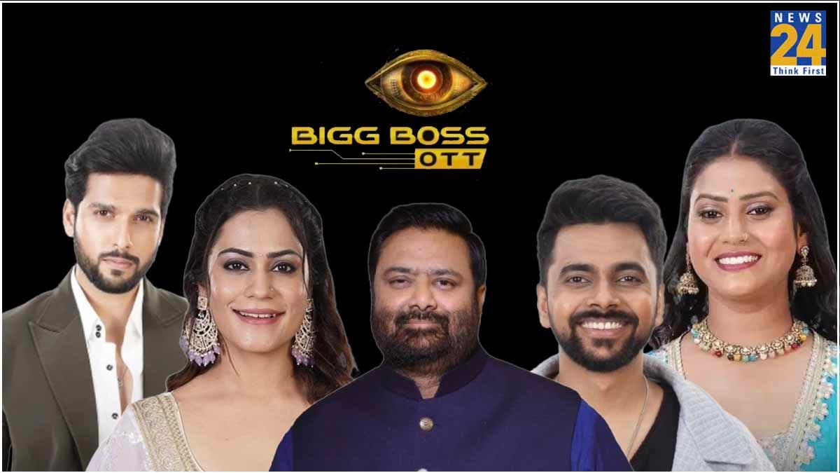 Bigg Boss OTT 3