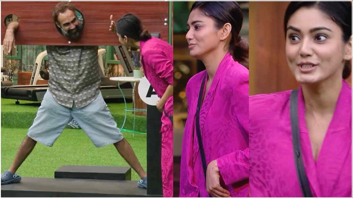 Bigg Boss का नया टास्क बनेगा नई लड़ाई की वजह! Sana करेंगी Ranvir पर पर्सनल अटैक