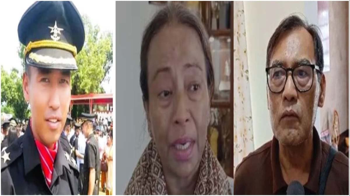 भाई का हाथ छूट गया, राखी-सेहरा किसे बांधूगी...बृजेश थापा की शहादत से टूटी बहन, फूट-फूट कर रोए मां-बाप