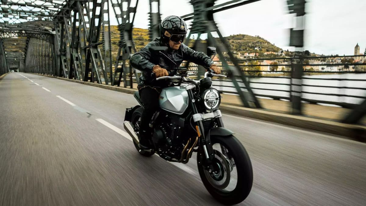 Yamaha rx 100 सा लुक, Royal Enfield जितनी पावर, जल्द इंडिया में आएंगी इस Austrian कंपनी की 4 बाइक