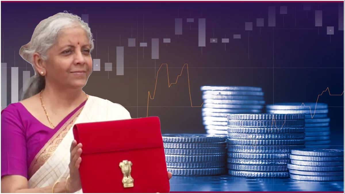Budget 2024: यूपी ने बजट में मारी बाजी, जानें प्रदेश को क्या-क्या मिला?