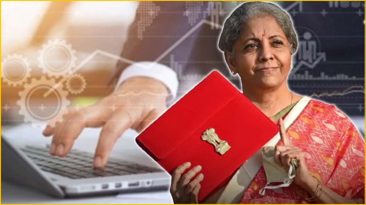 Union Budget 2024: युवाओं के लिए सुनहरा मौका, टॉप कंपनियों में मिलेगा काम करने का मौका