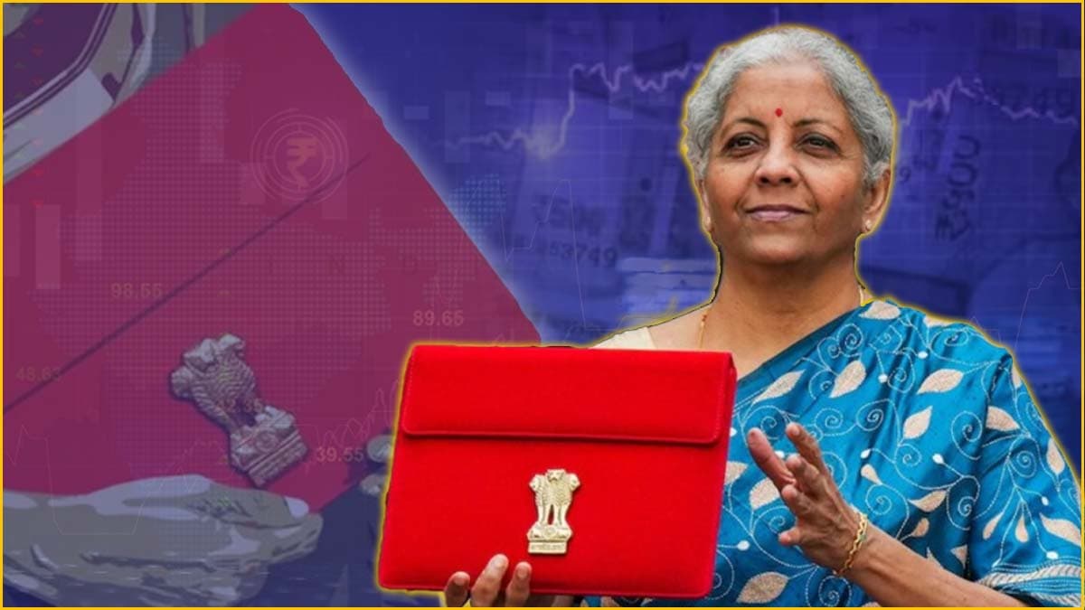 India Budget 2025
