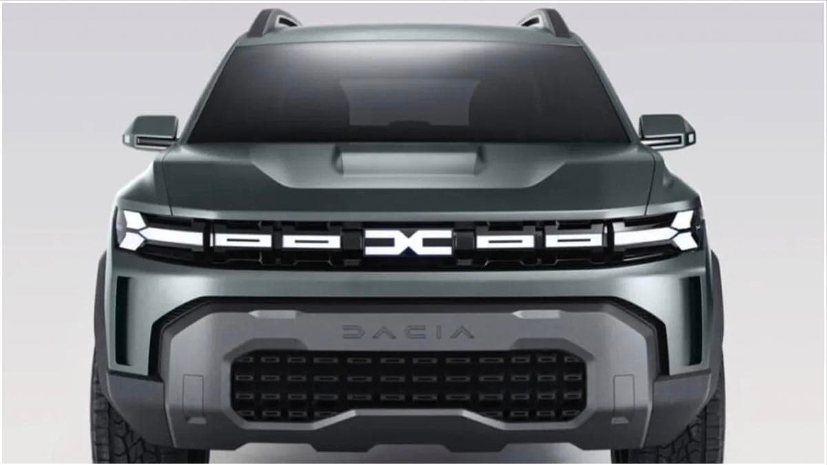 पूरी फैमिली के लिए नई Renault Duster होगी लॉन्च! हाइब्रिड के साथ ADAS का होगा साथ