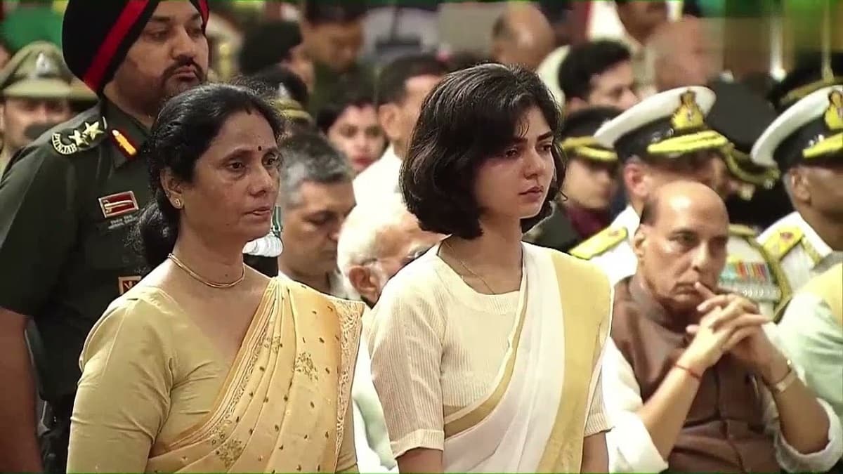 कैप्टन अंशुमन की पत्नी को कितना पैसा मिला? मां-बाप के हिस्से में क्या आया, देखें News24 की स्पेशल रिपोर्ट