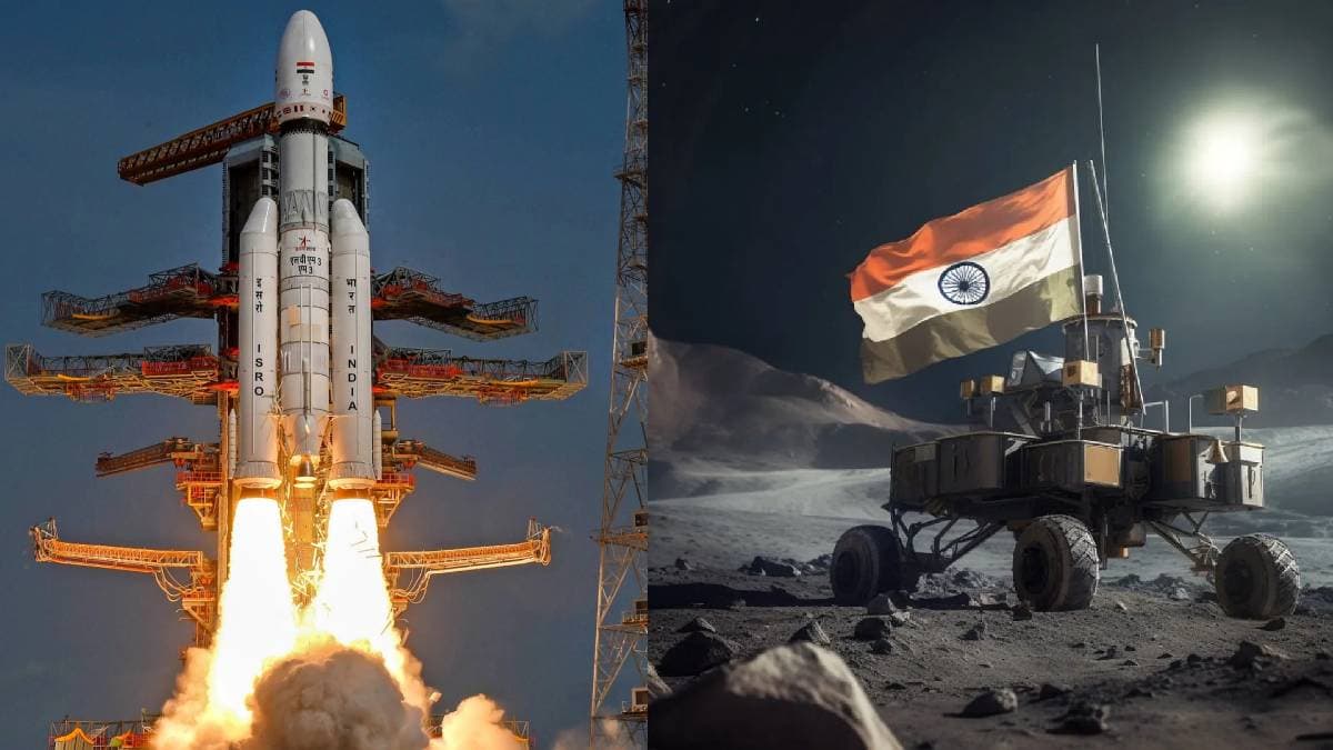 Chandrayaan 3 ने इस दिन भरी थी अंतरिक्ष की उड़ान, जानें इस मिशन से देश को क्या-क्या हुआ हासिल?