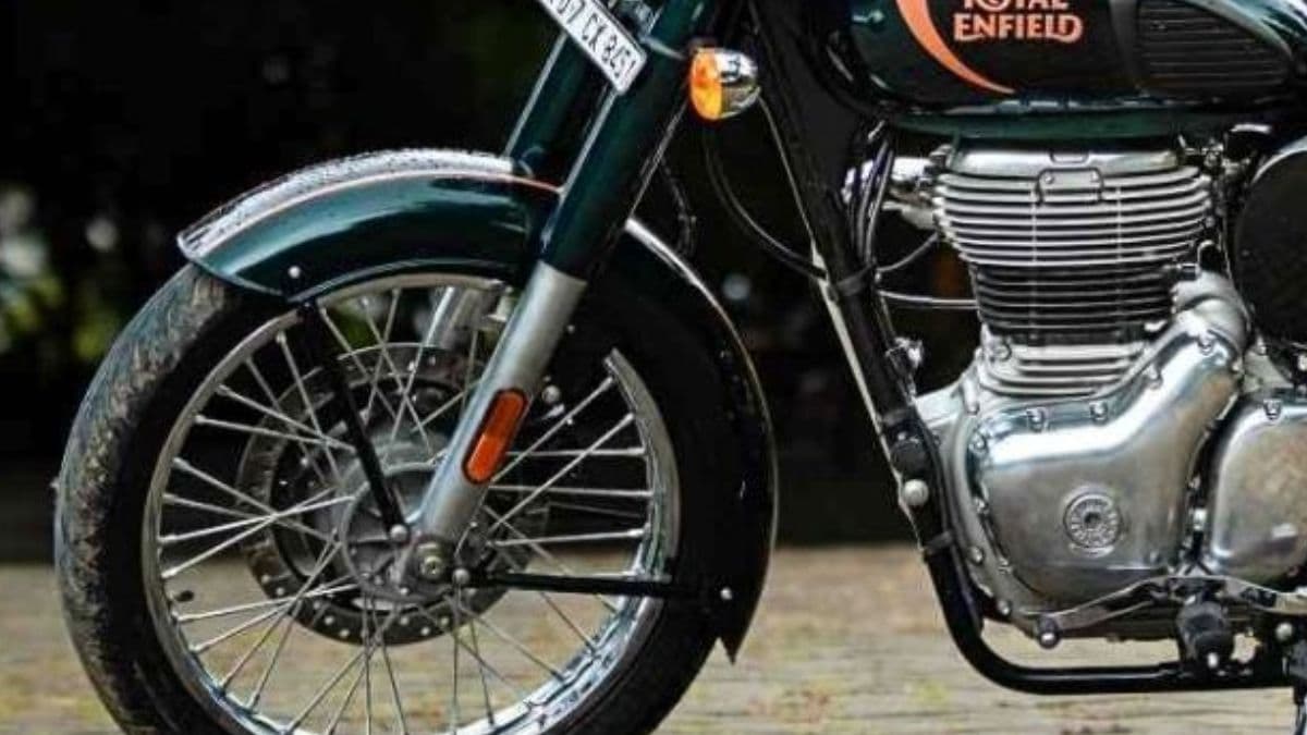 32 की माइलेज, 13 लीटर का फ्यूल टैंक 650cc में आएगी Royal Enfield की ये धांसू बाइक, जानें कीमत