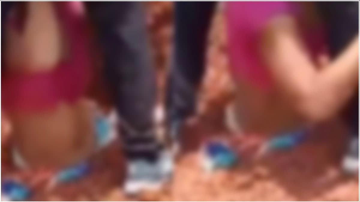 मध्य प्रदेश में महिलाओं को जिंदा दफनाने की कोशिश, Video आया सामने, जानें क्या है विवाद?