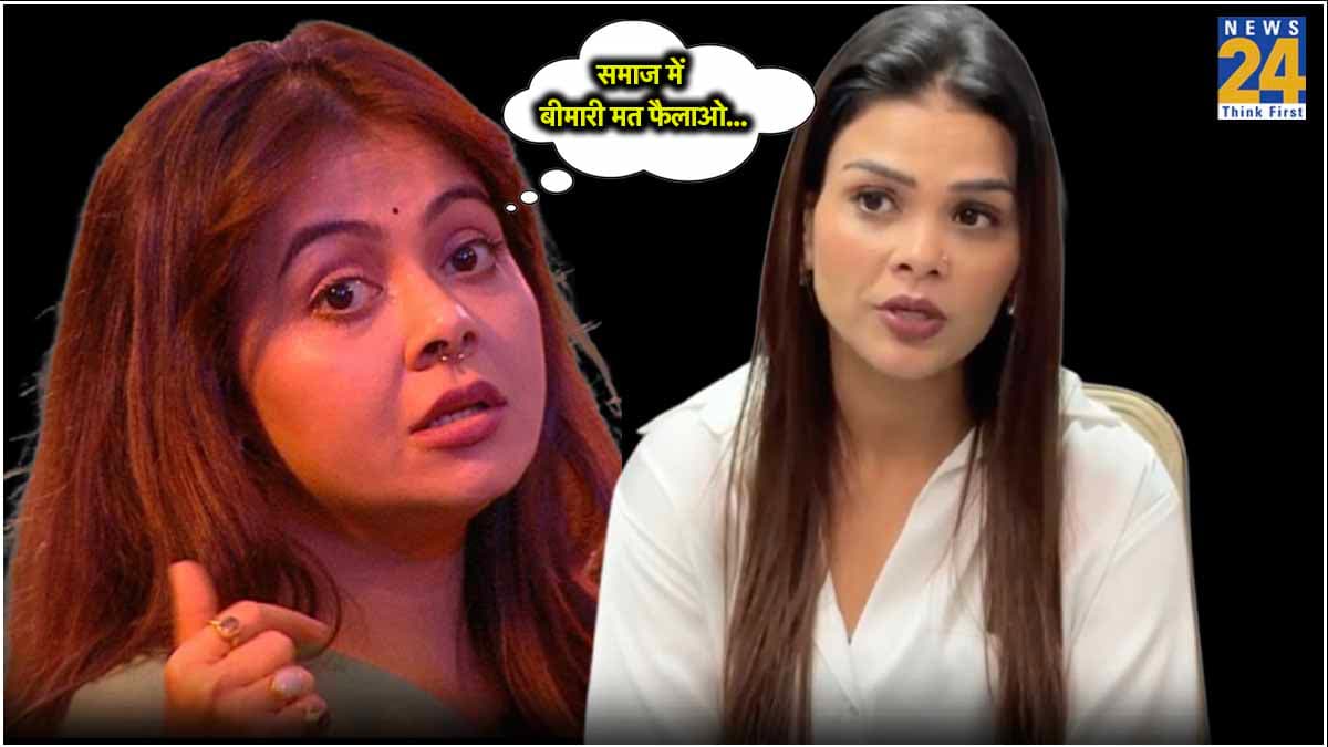 '2 पर क्यों रुके हो 4 -5 शादियां करो', Payal Malik के बयान पर Devoleena Bhattacharjee ने किया पलटवार
