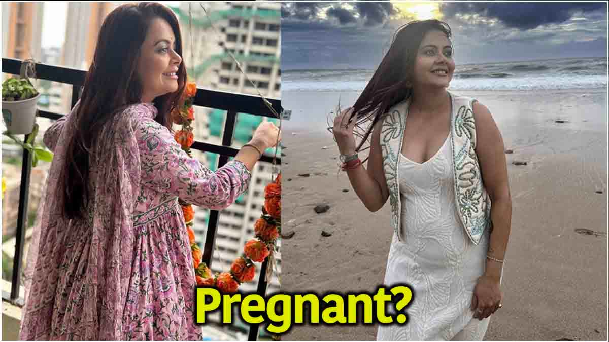 Devoleena Bhattacharjee हुईं प्रेग्नेंट? क्या है गुड न्यूज छिपाने का असली कारण?