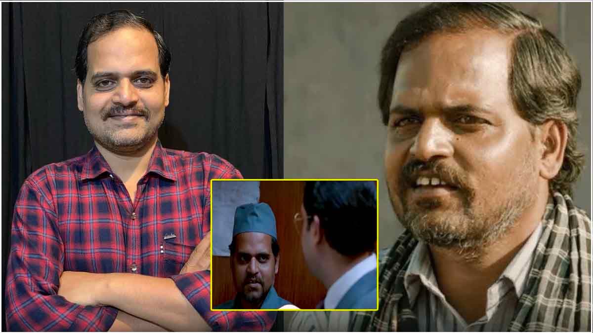 Panchayat के एक्टर ने खोला इंडस्ट्री का काला राज, आरोप लगाते हुए बोले- आज तक नहीं मिले पैसे
