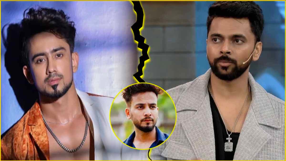 Bigg Boss OTT 3 में अदनान की एंट्री से Elvish Yadav हैरान, बिस्तर से ही जारी किया बयान