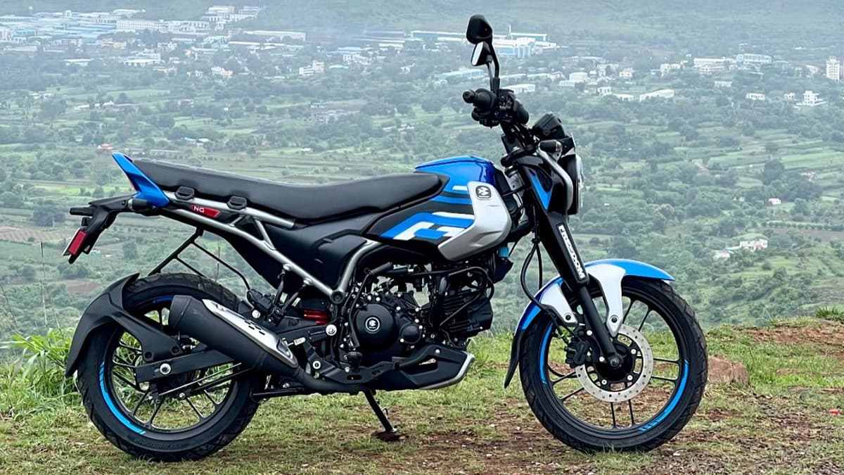 बजाज की नई CNG बाइक खरीदने से पहले जान लें इसकी 5 बड़ी कमियां