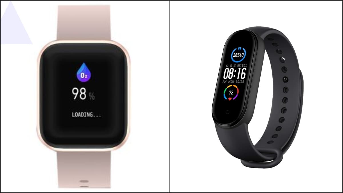 Fitness Band vs Smartwatch: बजट से लेकर फीचर्स के मामले में कौन सी वॉच रहेगी बेस्ट, जानिए