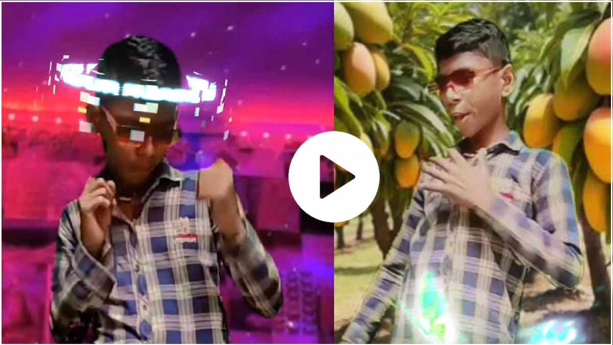 ब्रह्मांड की सैर सिर्फ 12 सेकंड में! इस वीडियो ने कर दिया सब को हैरान