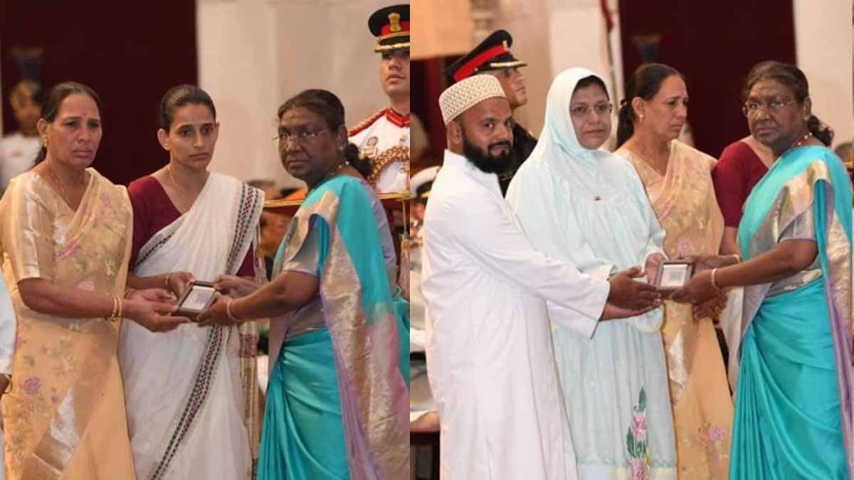 परिवार के साथ रहने की तैयारी में थे विकास तो मुस्तफा के सिर सजने वाला था सेहरा...शौर्य चक्रवीरों की कहानी
