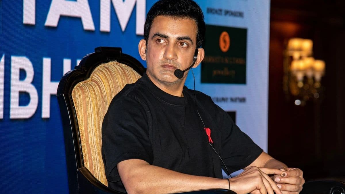 'गौतम गंभीर दोस्त नहीं थे...', टीममेट रहे दिग्गज खिलाड़ी ने बताया 'सच'; क्या शुरू होगा नया विवाद?